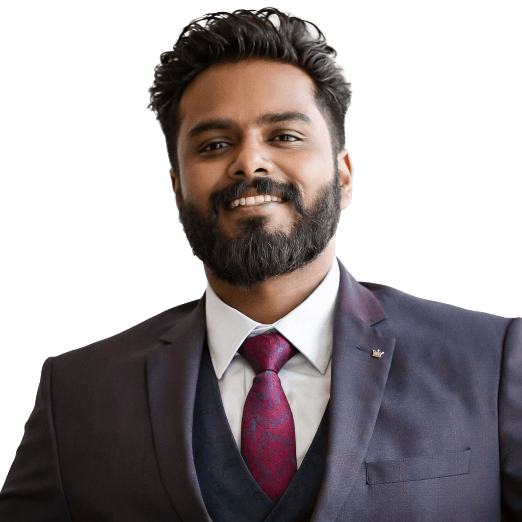 Suresh Victor — Product Architect